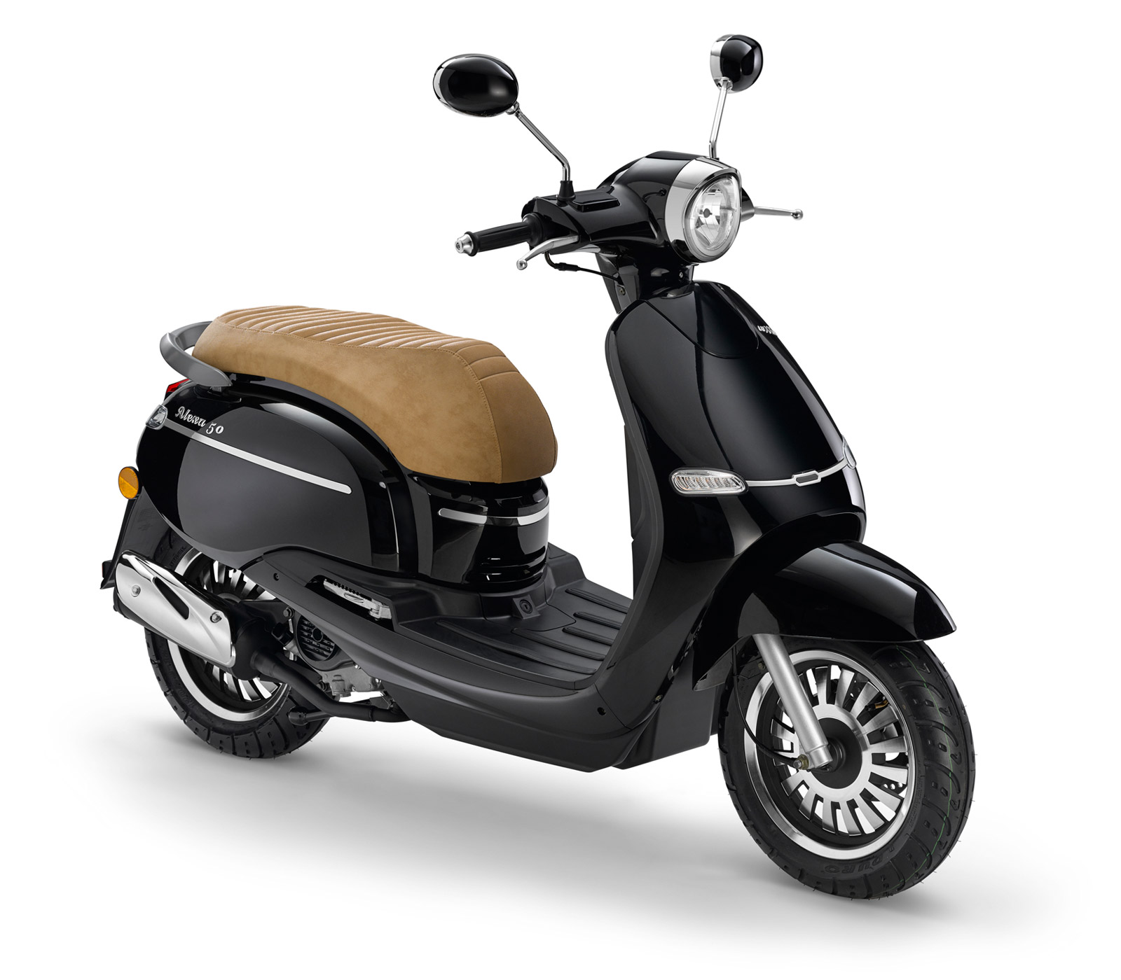Luxxon Roller 50ccm