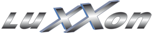 LuXXon – Original-Markenlogo